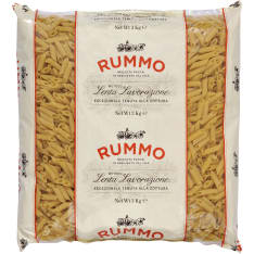 Rummo Mezze penne rigate 3kg pasta No 28