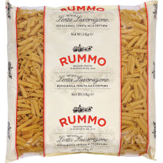 Rummo Penne rigate 3kg pasta no 66