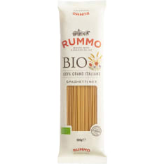 Rummo 500 g luomu spaghetti