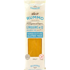 Rummo Linguine no:13 Gluteeniton 400g pasta