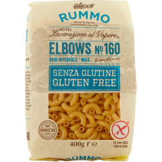 Rummo No160 400 g gluteeniton makaroni