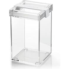 Guzzini Click&Fresh 1.15L storage jar