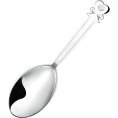 Guzzini Love serving spoon