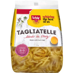 Schär Tagliatelle gluteeniton 250 g pasta