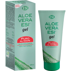 ESI Aloe Vera 100% 200 ml gel