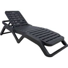 Home4you Srirocco Sun lounger