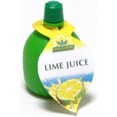 Ital Lemon 200 ml lime juice