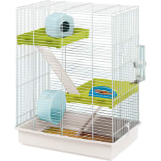 Ferplast Tris hamster cage