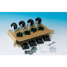 Atlas 50/60/70 wheel set