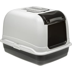 Ferplast Maxi Bella cat litter box