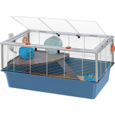 Ferplast Criceti 15 hamster cage