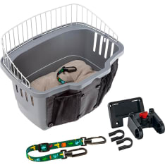 Atlas Bike 20 rapid pet bike basket