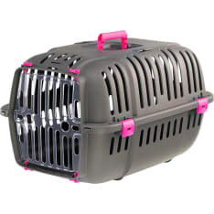 Ferplast Jet 10 small pet transport box