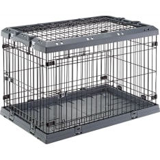 Ferplast Superior 90 lemmikin häkki
