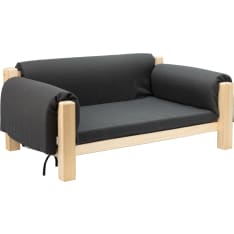 Ferplast Mizu pet bed