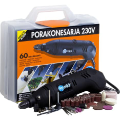 PG 230V 130W monitoimityökalu pienoispora