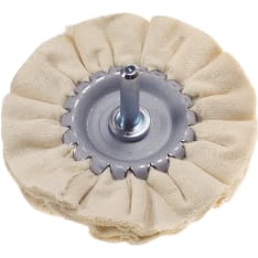 PG 80 mm cotton rag