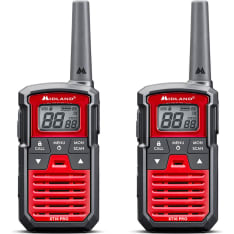 Midland XT10 Pro radiopuhelin