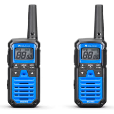 Midland XT50 Pro Duo radiopuhelin
