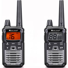 Midland XT70 Pro Duo radiopuhelin