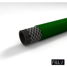 FITT IDRO GREEN 1/2" 20m Kit Puutarhaletkusetti
