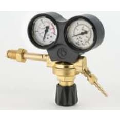 Oxyturbo Acetylene flow meter