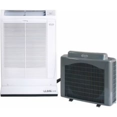 ARGO ULISSE ECO 4kW WiFi siirrettävä jäähdytyslaite