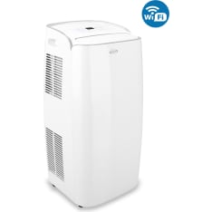 Argo Milo Plus ilmastointilaite / lämmityslaite