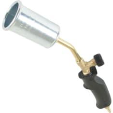 Idealgas 50 mm nestekaasupoltin