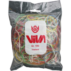 PP Viva 100 g/pss kumilenkit