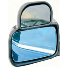 FAG adjustable 99 x 60mm blindspot mirror