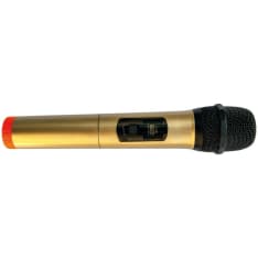 Audio Design Pro Top MIC2 wireless microphone