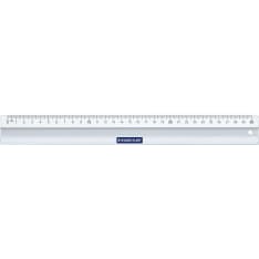 Staedtler 30cm aluminum ruler