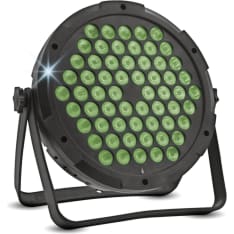 Karma LED PAR90 valoefekti