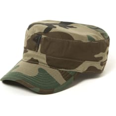 Hat You miesten Army lippis