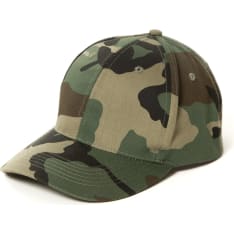 Hat You miesten camo lippis