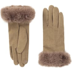 Hat You Women's Gloves
