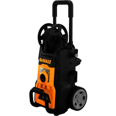 Dewalt DXPW001DTS-E 160 bar pressure washer