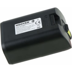Hoover H-Free 500 lisäakku