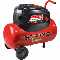 Strongline 24L öljytön kompressori