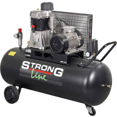 Strongline 3V 5,5Hp 685/200 kompressori