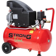 Strongline 24L 1,5 hp kompressori