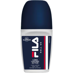 Fila Long Lasting Active 50 ml miesten roll-on