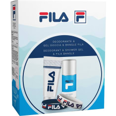 Fila miesten lahjapakkaus