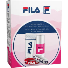 Fila naisten lahjapakkaus