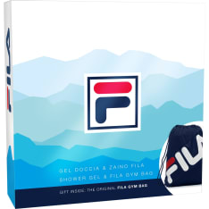 Fila miesten lahjapakkaus