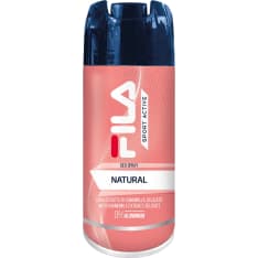 Fila Natural 150 ml deo spray
