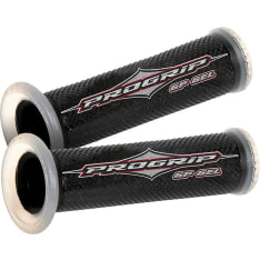 Progrip 717GP logo musta kädensijat