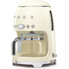 Smeg DCF02CREU coffee maker