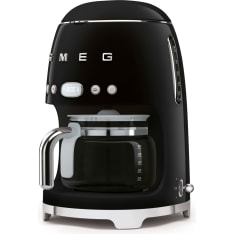 Smeg DCF02BLEU coffee maker